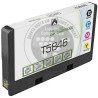 Tinteiro Epson Compatível T5846 (4 Cores)
