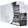 Tinteiro Epson Compatível T5968 Preto Mate