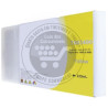Tinteiro Epson Compatível T6034 Amarelo