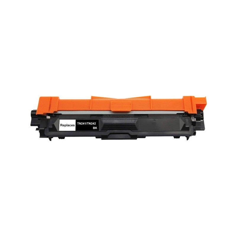 Toner Brother Compatível TN241/TN245/TN242/TN246 Azul