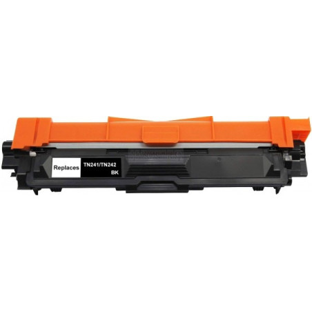 Toner Brother Compatível TN241/TN245/TN242/TN246 Azul
