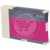 Tinteiro Epson Compatível T6163 Magenta