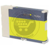 Tinteiro Epson Compatível T6164 Amarelo