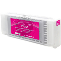 Tinteiro Epson Compatível T7253 Magenta