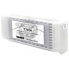Tinteiro Epson Compatível T725A Branco