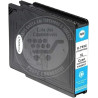 Tinteiro Epson Compatível T7552/T7562 Azul