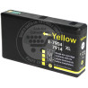 Tinteiro Epson Compatível T7904/T7914 (79XL) Amarelo
