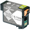 Tinteiro Epson Compatível T7609 Preto Ultra Claro