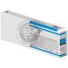 Tinteiro Epson Compatível T8042/T8242 Azul