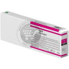 Tinteiro Epson Compatível T8043/T8243 Magenta