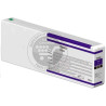 Tinteiro Epson Compatível T804D/T824D Violeta