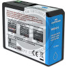 Tinteiro Epson Compatível T8502 Azul
