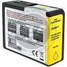 Tinteiro Epson Compatível T8504 Amarelo