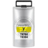 Tinteiro Epson Compatível T8784/T8384 Amarelo