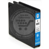 Tinteiro Epson Compatível T9072 Azul