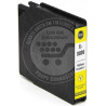 Tinteiro Epson Compatível T9074 Amarelo