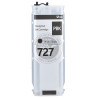 Tinteiro HP Compatível 727 Preto Foto