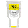 Tinteiro HP Compatível 730 Amarelo