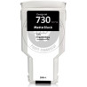 Tinteiro HP Compatível 730 Preto Mate