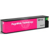 Tinteiro HP Compatível  991X/991A Magenta