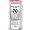 Tinteiro HP Compatível 70  Magenta