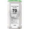 Tinteiro HP Compatível 70 Verde