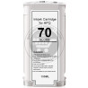 Tinteiro HP Compatível 70 Otimizador de Brilho