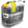 Tinteiro Brother Compatível LC227XL Preto