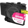 Tinteiro Brother Compatível LC426XL Magenta