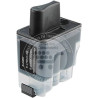 Tinteiro Brother Compatível LC900 Preto