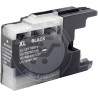 Tinteiro Brother Compatível LC1240XL/LC1220XL Preto