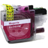Tinteiro Brother Compatível LC3213/LC3211 Magenta