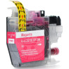 Tinteiro Brother Compatível LC3219XL/LC3217 Magenta