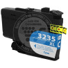 Tinteiro Brother Compatível LC3235XL/LC3233 Azul