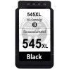 Tinteiro Canon Reciclado PG545XL Preto