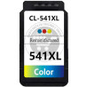 Tinteiro Canon Reciclado CL541XL Tricolor