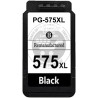 Tinteiro Canon Reciclado PG575XL Preto