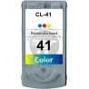 Tinteiro Canon Reciclado CL41/CL51/CL38 Tricolor