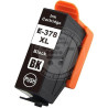 Tinteiro Epson Compatível 378XL (T3791/T3781) Preto
