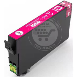 Tinteiro Epson Compatível 405XL (T05H3/T05G3) Magenta