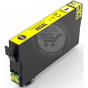 Tinteiro Epson Compatível 405XL (T05H4/T05G4) Amarelo