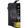 Tinteiro Epson Compatível 502XL (T02W1/T02V1) Preto
