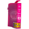 Tinteiro Epson Compatível 502XL (T02W3/T02V3) Magenta