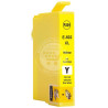 Tinteiro Epson Compatível 502XL (T02W4/T02V4) Amarelo