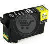 Tinteiro Epson Compatível 604XL (T10H1/T10G1) Preto