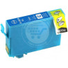Tinteiro Epson Compatível 604XL (T10H2/T10G2) Azul