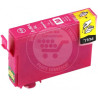 Tinteiro Epson Compatível 604XL (T10H3/T10G3) Magenta