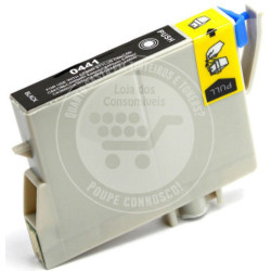 Tinteiro Epson Compatível T0441 Preto