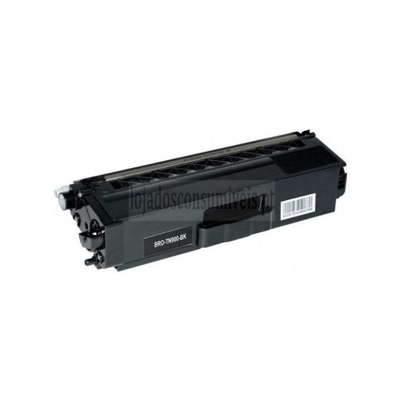 Toner Brother Compatível TN900 Preto