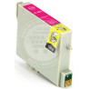 Tinteiro Epson Compatível T0483 Magenta